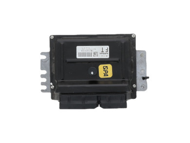 Calculateur moteur - Nissan MICRA III PH.2 - MEC37-320 - N1-7867L