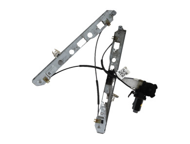 Right front window-lift used - Renault MEGANE - 8200075938