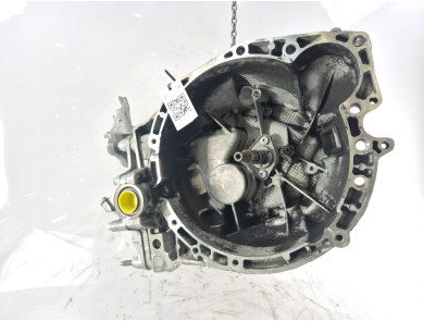 Gearbox type 20MB27 - Citroen C4 II PH.1 - Z1-9012T