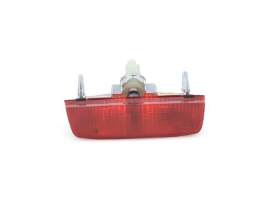 Third brake light used - Nissan MICRA - 26590-AX000-