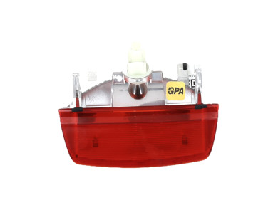 Third brake light - Nissan MICRA III PH.2 - 26590-AX000- Y1-7694W