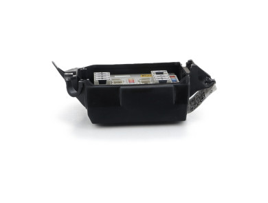 Boitier BSM - Renault CLIO III PH.2 - 902663A - V1-8471J