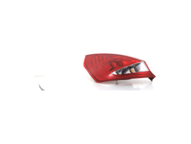 Left rear light - Ford FIESTA VI PH.1 - 1709553 - J0-3264A