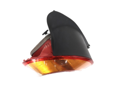 Left rear light used - Renault MODUS - 8200538786