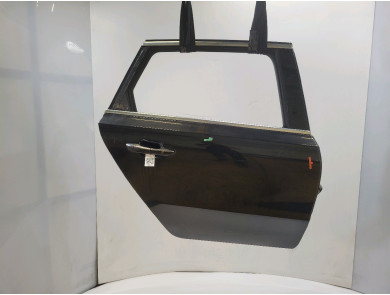 Right rear door used - Peugeot 508 - 9008 Y0