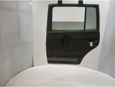 Rear left door used - Volkswagen TOURAN - 1T0833055S