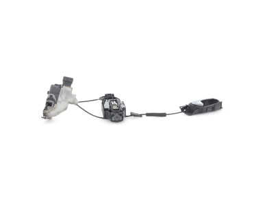 Serrure de porte avant droite - Peugeot 508 I PH.1 - Gris Fonce - 9819263180 - G2-0249X