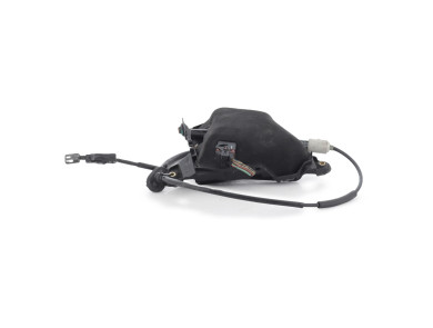 Electronic parking brake - Citroen GRAND C4 PICASSO I - 0000470220 - G1-8427K