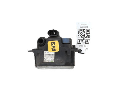 Antibrouillard avant gauche - Renault LAGUNA III PH.2 - 8200074008 - W0-2023P