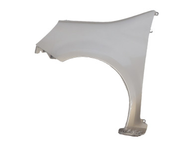 Left front fender used - Renault MODUS - 631019020R