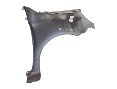 Left front fender - Renault GRAND MODUS PH.2 - Beige Clair - 631019020R - V1-0514U