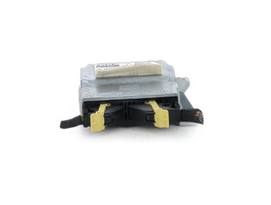 Airbag control unit used - Citroen BERLINGO - 6590 PK