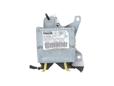 Calculateur d'airbag - Peugeot PARTNER TEPEE II PH.1 - 6590PK - I1-8470P