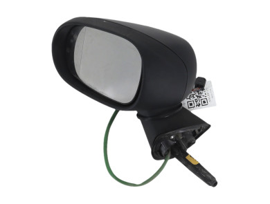 Left wing mirror used - Renault MODUS - 7701065901