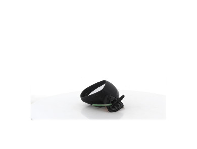 Left wing mirror - Renault MODUS PH.1 - Gris Fonce - 7701065901 - Q1-8416W