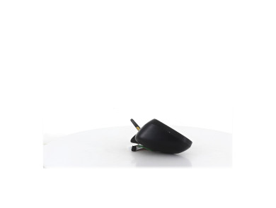 Left wing mirror - Renault MODUS PH.1 - Gris Fonce - 7701065901 - Q1-8416W
