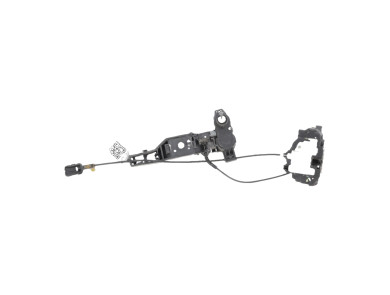 Left front door lock used - Renault MODUS - 8200219246