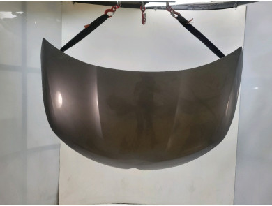 Capot - Citroen C4 II PH.1 - Gris Clair - 9822719680 - S1-8878A