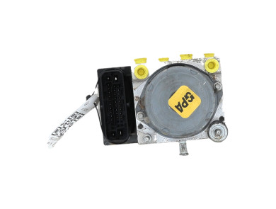 ABS pump motor - Peugeot PARTNER TEPEE II PH.1 - 1607956180 - M1-8325X