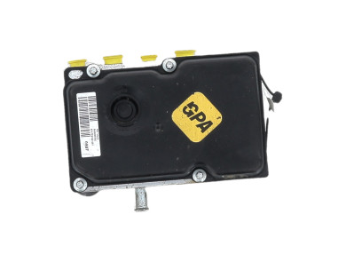 ABS pump motor - Peugeot PARTNER TEPEE II PH.1 - 1607956180 - M1-8325X