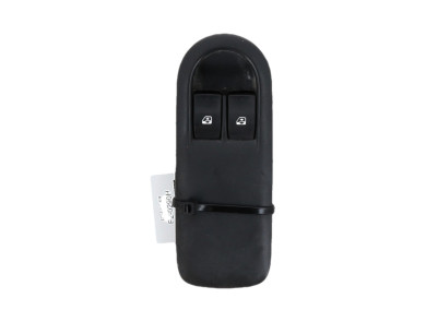 Platine de commande lève-vitre gauche occasion - Renault MEGANE - 8200315044