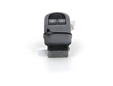 Left window-lift switch panel - Renault MEGANE BREAK II PH.2 - 8200315044 - F2-0290H