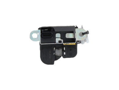Rear lid lock - Volkswagen TOURAN II - Noir - 1T0827505J9B9 - C1-7678W