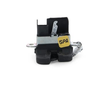 Serrure de hayon - Volkswagen TOURAN II - Noir - 1T0827505J9B9 - C1-7678W