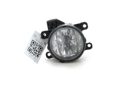Left front fog light - Citroen C4 II PH.1 - 6208Q3 - W1-8919K