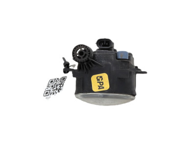 Left front fog light - Citroen C4 II PH.1 - 6208Q3 - W1-8919K