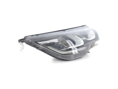 Phare avant droit - Citroen C4 II PH.1 - 9808623780 - Y1-8929J