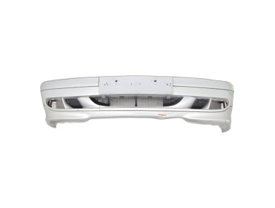 Front bumper used - Mercedes CLK - 2088800140