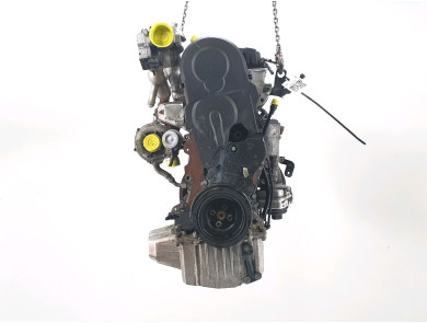Moteur occasion - Volkswagen POLO - BNV