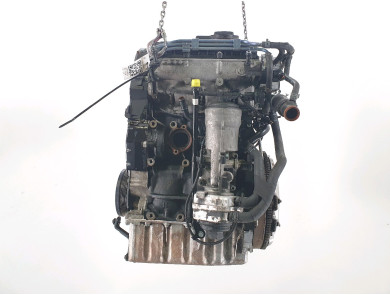 Engine type BNV - Volkswagen POLO IV PH.2 - U2-0199K