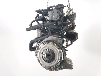 Moteur type BNV - Volkswagen POLO IV PH.2 - U2-0199K