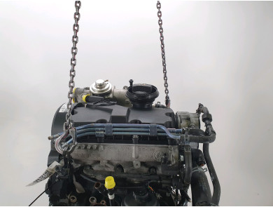Engine type BNV - Volkswagen POLO IV PH.2 - U2-0199K