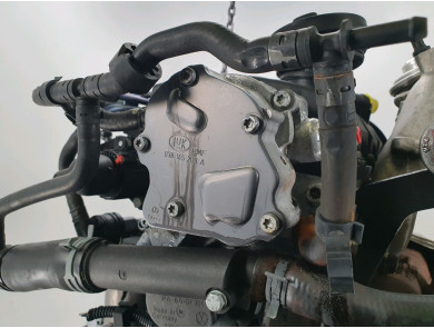 Engine type BNV - Volkswagen POLO IV PH.2 - U2-0199K