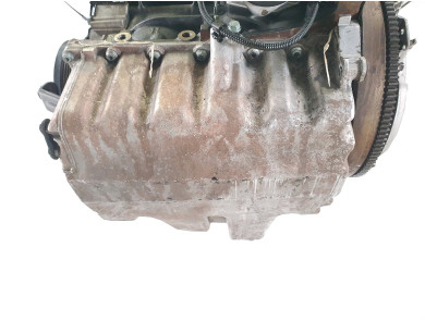 Engine type BNV - Volkswagen POLO IV PH.2 - U2-0199K