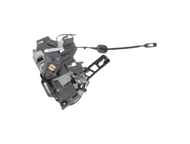 Serrure de porte avant droite occasion - Ford FIESTA - 2048282