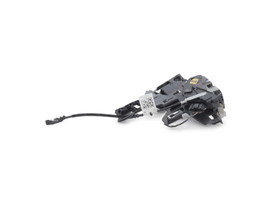 Serrure de porte avant droite - Ford FIESTA VI PH.1 - Gris Clair - 2048282 - F1-8383E