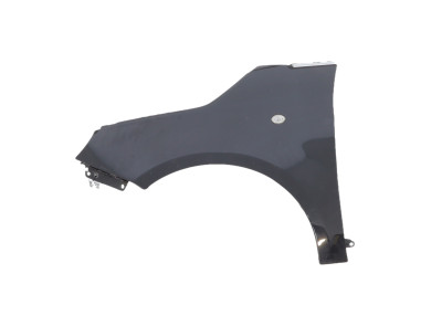 Left front fender used - Fiat 500 - 52015757