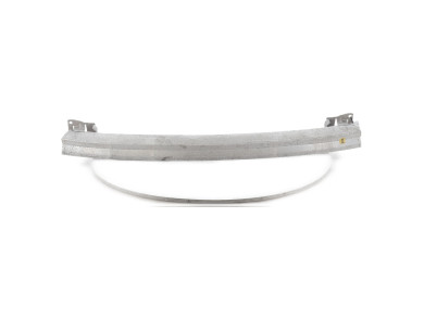 Rear bumper reinforcement bar - Audi A3 II PH.2 - Blanc - 8P3807309A - T2-0601X