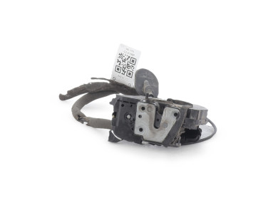 Right rear door lock - Renault CLIO IV PH.1 - Blanc - 825000767R - C2-0188P