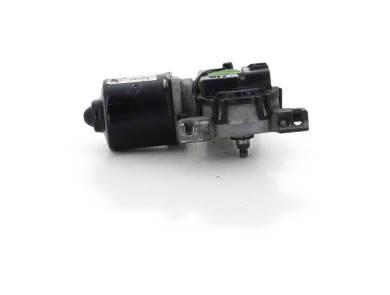 Front wiper motor used - Fiat 500 - 77364424
