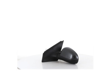 Left wing mirror - Fiat BRAVO II PH.1 - Gris Fonce - 735597955 - X2-0116N