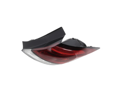 Feu arrière droit - Citroen C4 II PH.1 - 9808624380 - J1-8899R