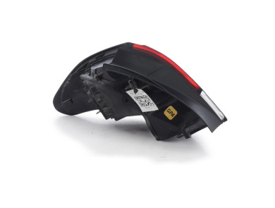 Feu arrière droit - Citroen C4 II PH.1 - 9808624380 - J1-8899R