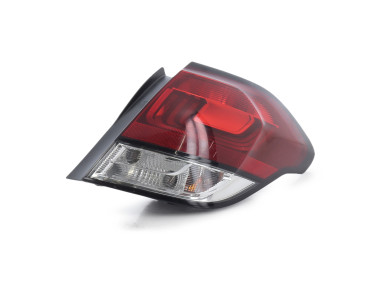Feu arrière droit - Citroen C4 II PH.1 - 9808624380 - J1-8899R