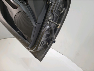 Porte avant gauche - Fiat BRAVO II PH.1 - Gris Fonce - 51751247 - M0-3881L