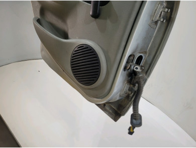 Rear left door - Renault CLIO II PH.2 - Gris Clair - 7751472475 - R1-8923G